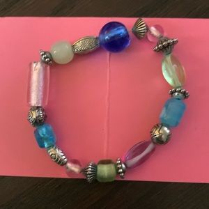 Beaded Bracelet